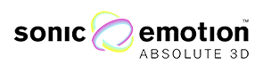Sonic Emotion Logo