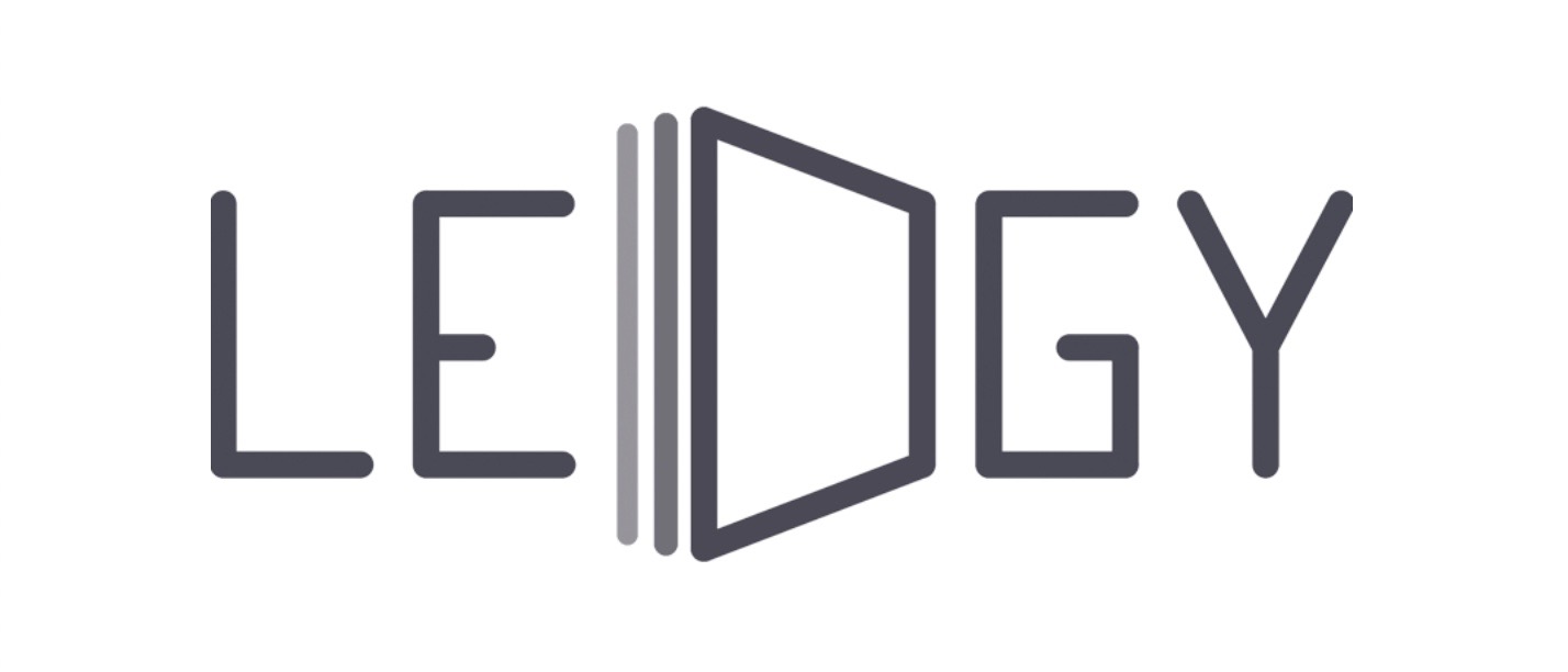 Ledgy Logo
