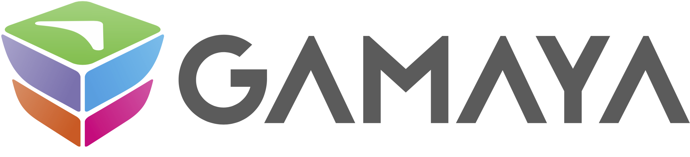 Gamaya Logo