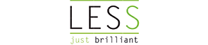 L.E.S.S. Logo