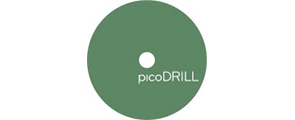 PicoDrill Logo