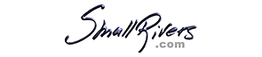 SmallRivers Logo