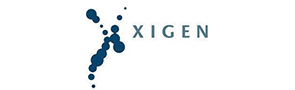 Xigen Logo